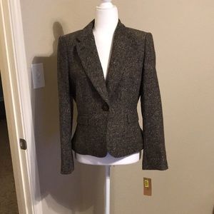 Cremieux Blazer - Brown